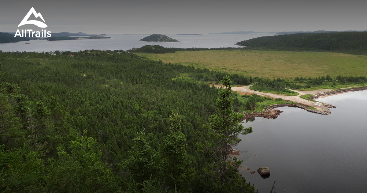 Best Walking Trails in Hare Bay AllTrails