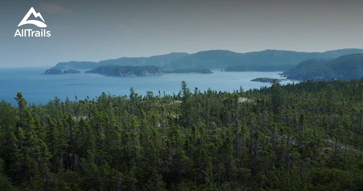 Best trails in Harry's Harbour, Newfoundland and Labrador AllTrails