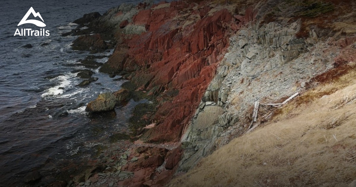 Best trails in Heart's DelightIslington, Newfoundland and Labrador