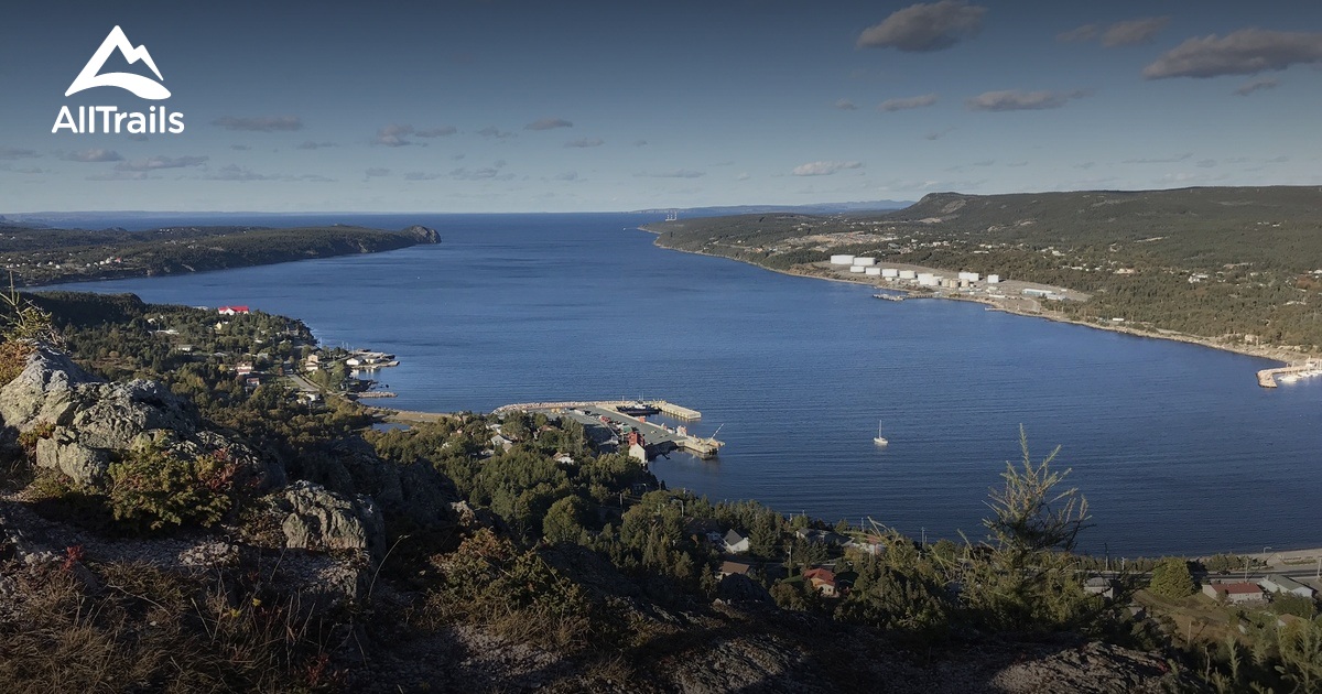 10 Best Trails and Hikes in Holyrood AllTrails