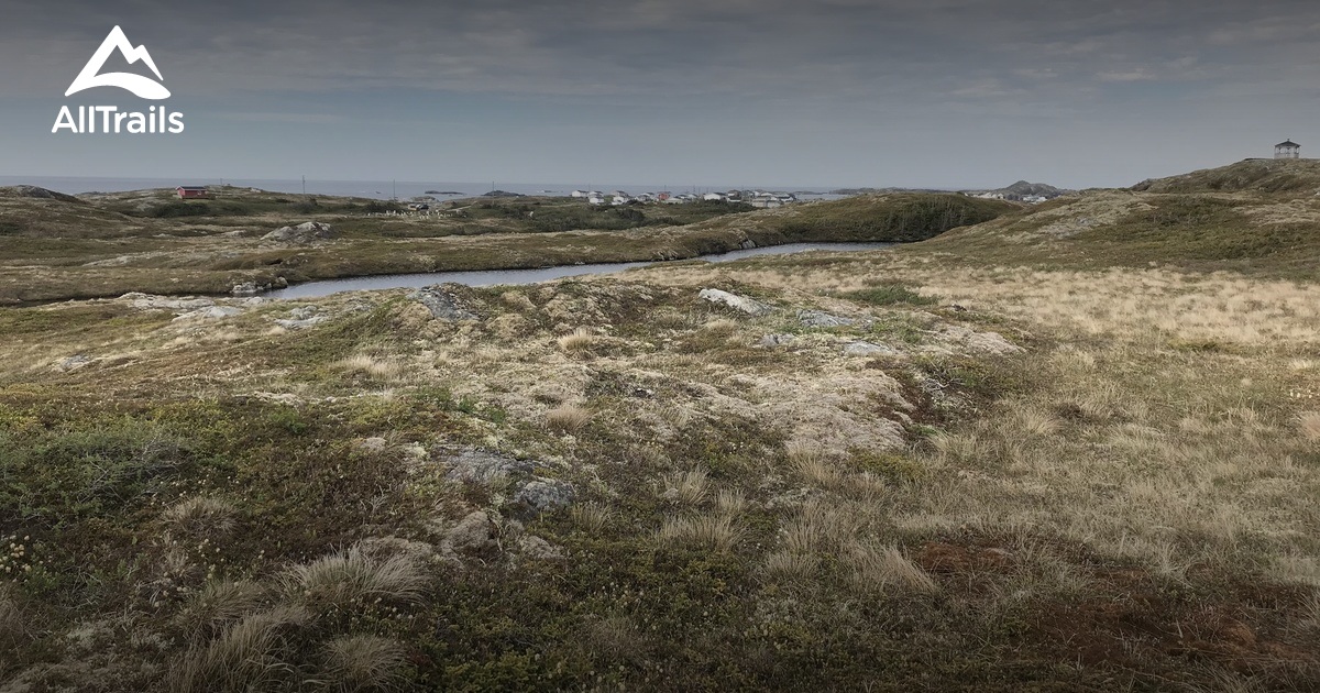 Best Hikes and Trails in Isle Aux Morts AllTrails