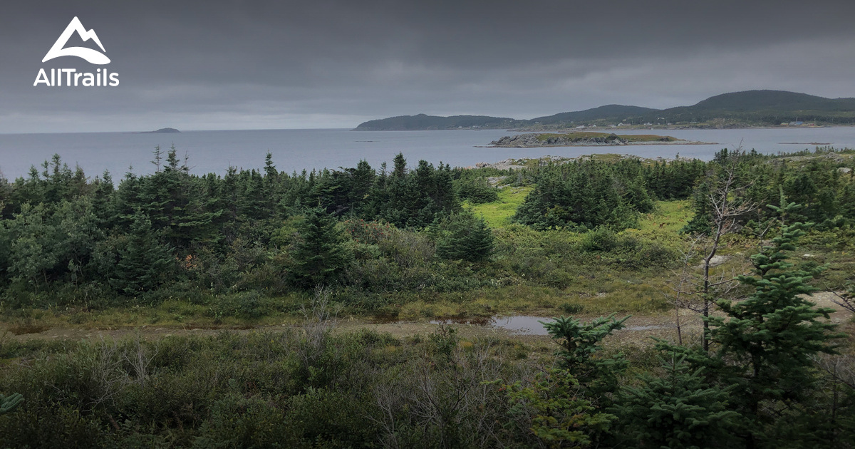 Best Hikes and Trails in Kettle Cove AllTrails