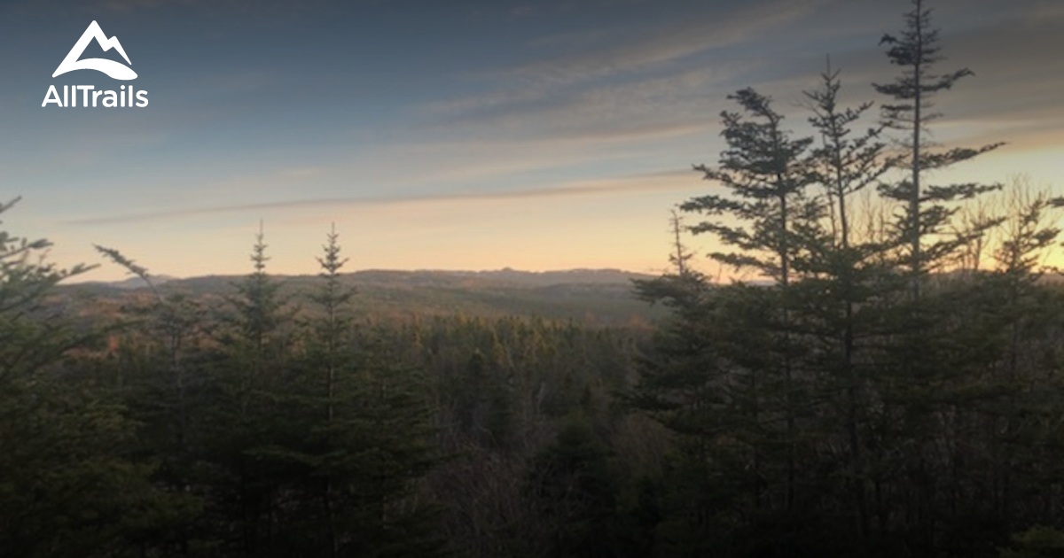 Best Hikes and Trails in Lewin's Cove AllTrails