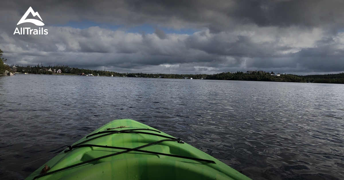 Best Wildlife Trails in Makinsons AllTrails