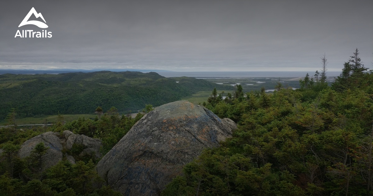 Best Hikes and Trails in Noels Pond AllTrails