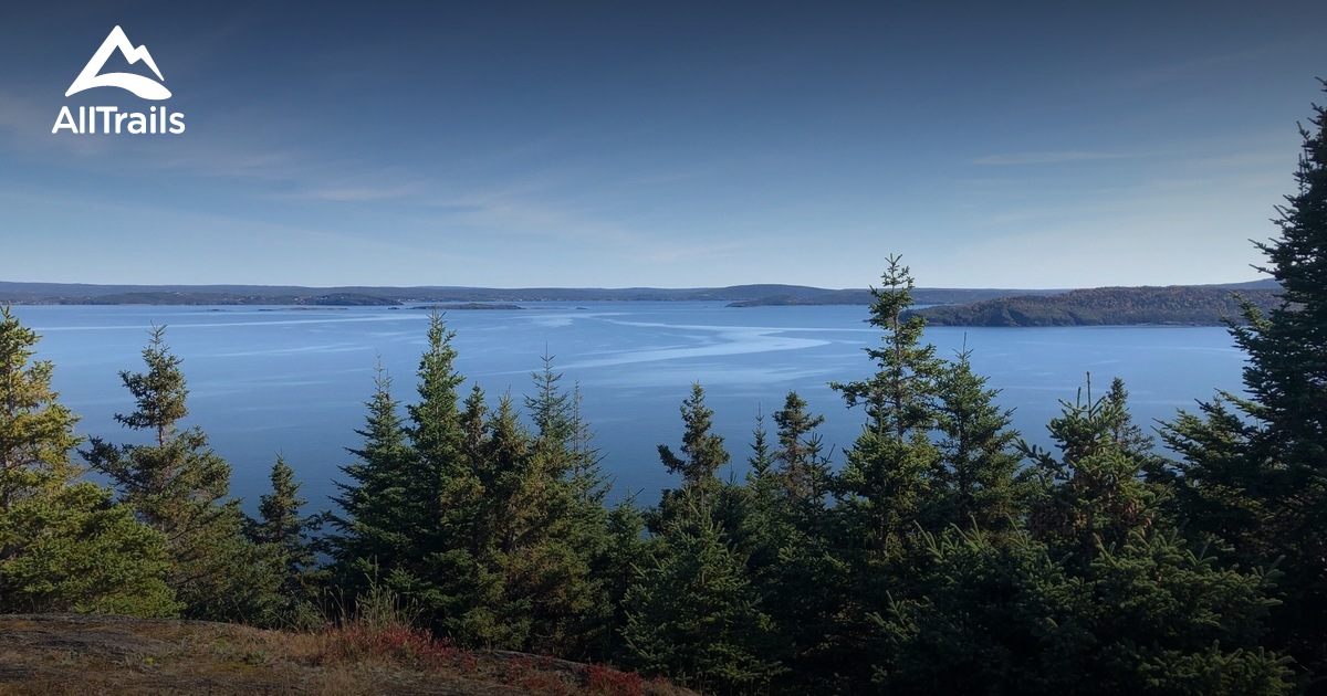 Best trails in Norman's CoveLong Cove, Newfoundland and Labrador