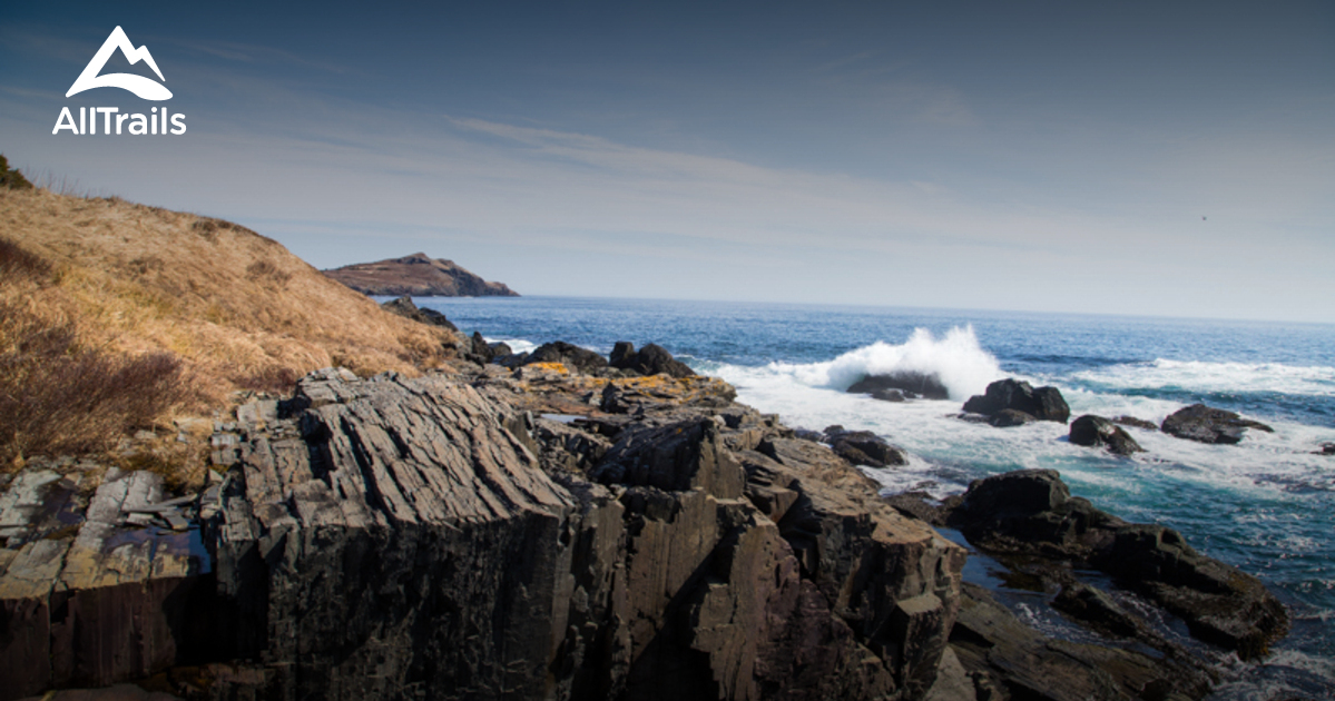 Best Hikes and Trails in Small PointAdam's CoveBlackheadBroad Cove