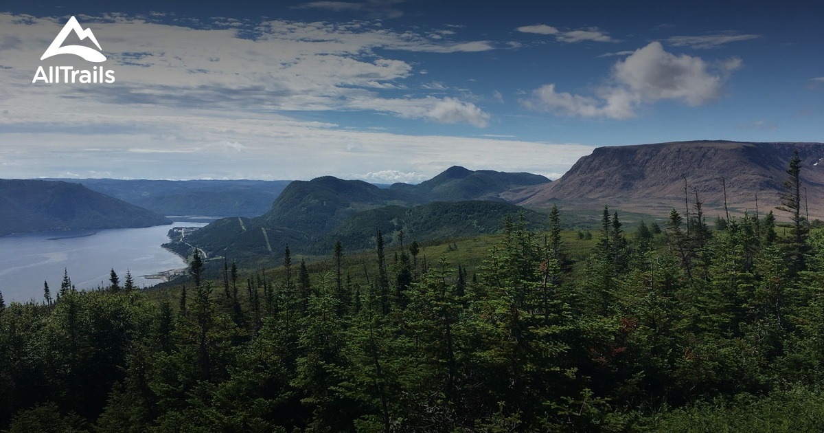 2023 Best City Walk Trails in Woody Point AllTrails