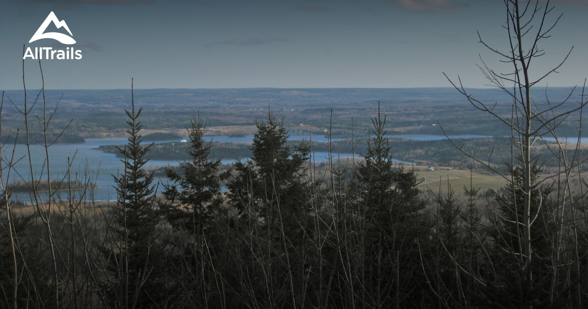 Best Trails near Antigonish, Nova Scotia Canada AllTrails