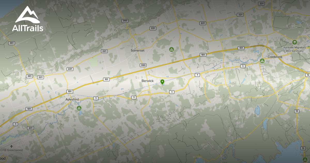 Best Hikes and Trails in Berwick AllTrails