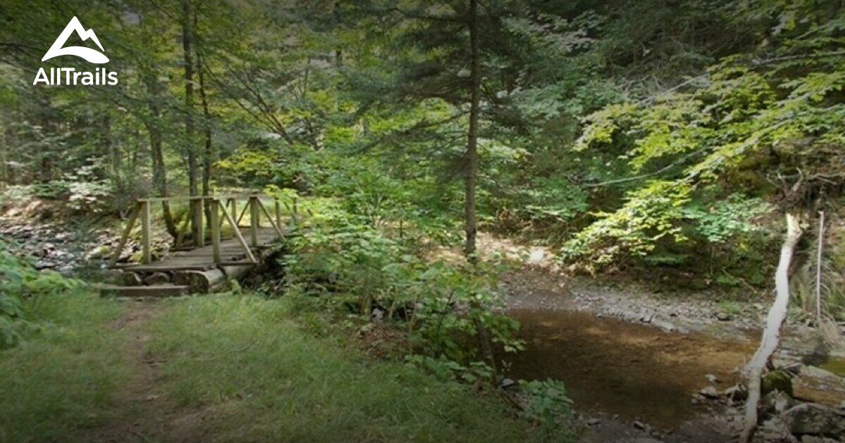 Best Hikes and Trails in Canada Creek AllTrails