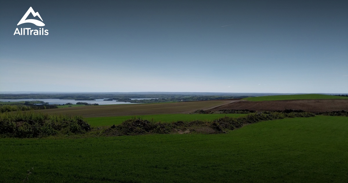 Best 10 Trails and Hikes in Cloverville AllTrails