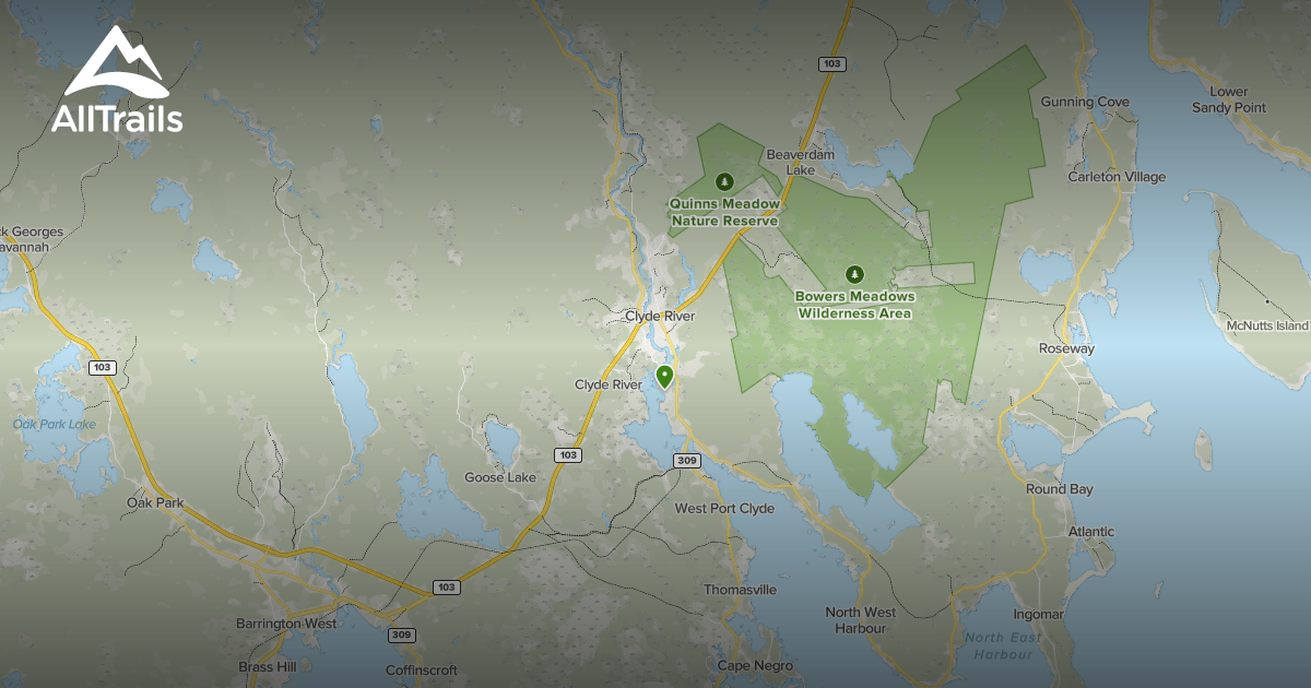 Best Hikes and Trails in Clyde River AllTrails