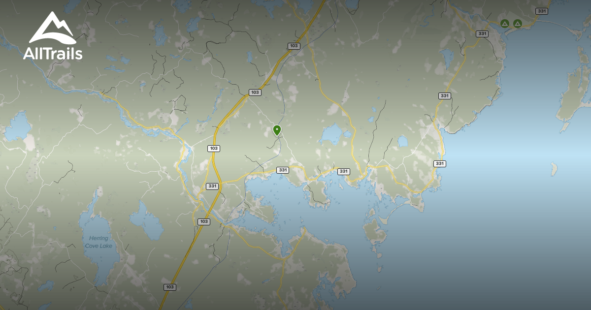 2023 Best River Trails in East Port Medway AllTrails