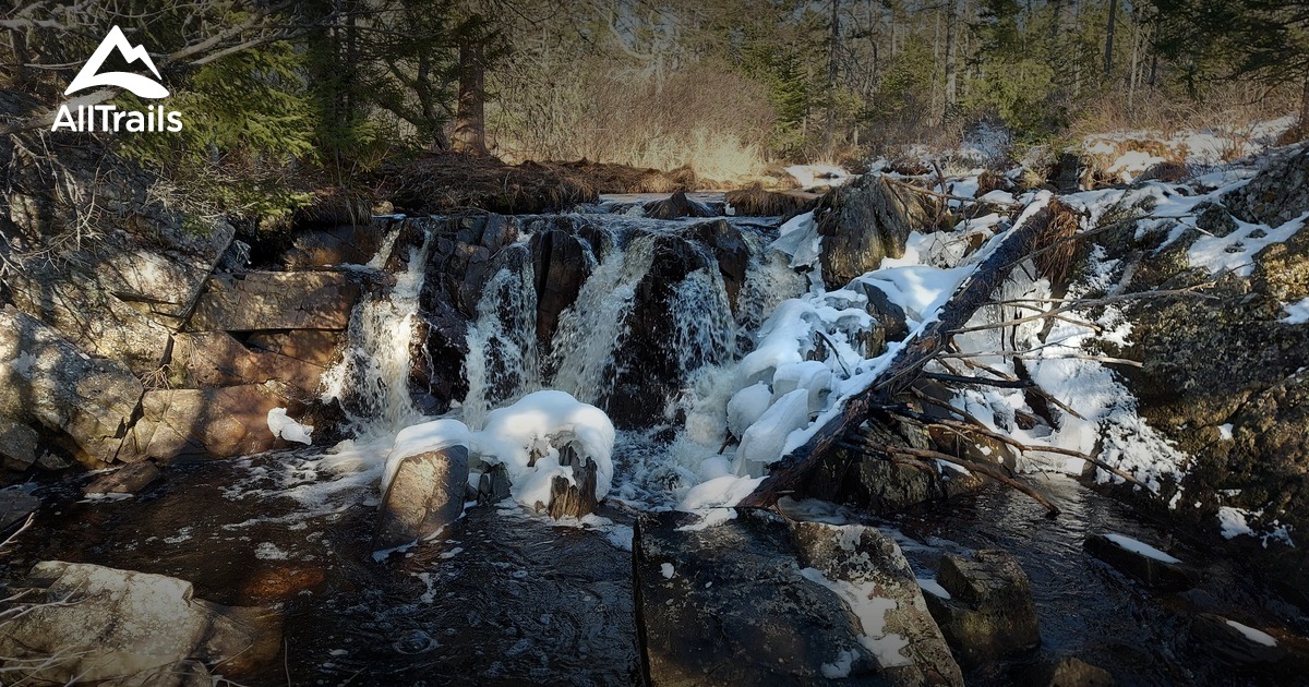 Best Hikes and Trails in Fall River AllTrails