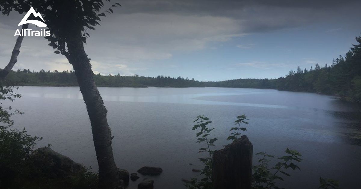 Best Trails near Fergusons Cove, Nova Scotia Canada AllTrails