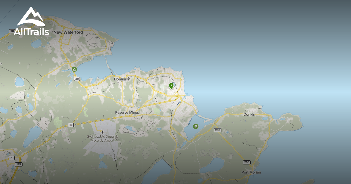 Best Trails, Walks, and Paths in Glace Bay | AllTrails