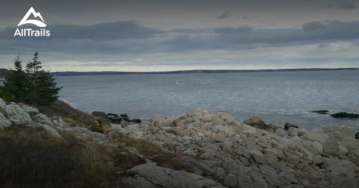 Best Hikes and Trails in Herring Cove AllTrails