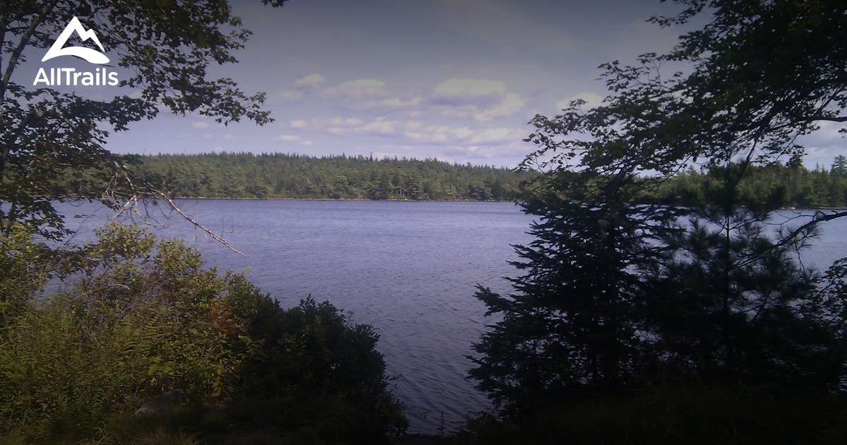 Best Trails near Hubley, Nova Scotia Canada AllTrails