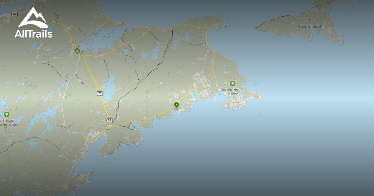 Best Beach Trails in Little Lorraine AllTrails