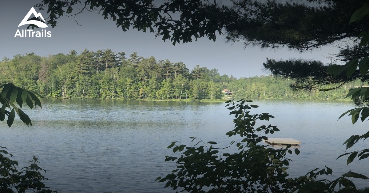 Best Hikes and Trails in Lower Sackville AllTrails