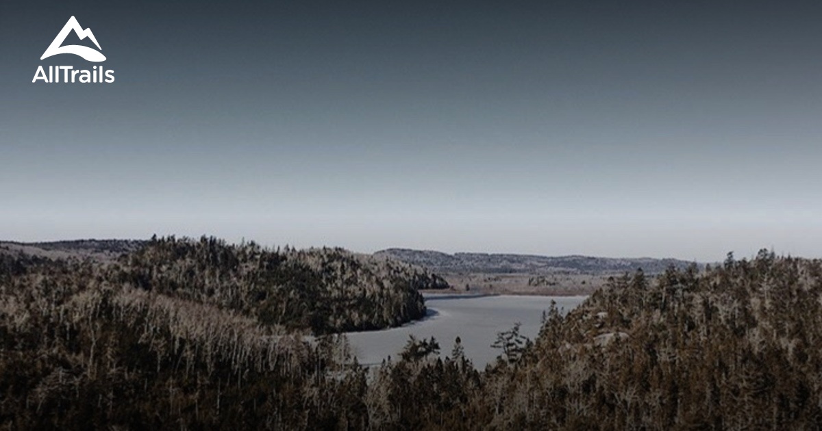 Best Trails near Musquodoboit Harbour, Nova Scotia Canada AllTrails