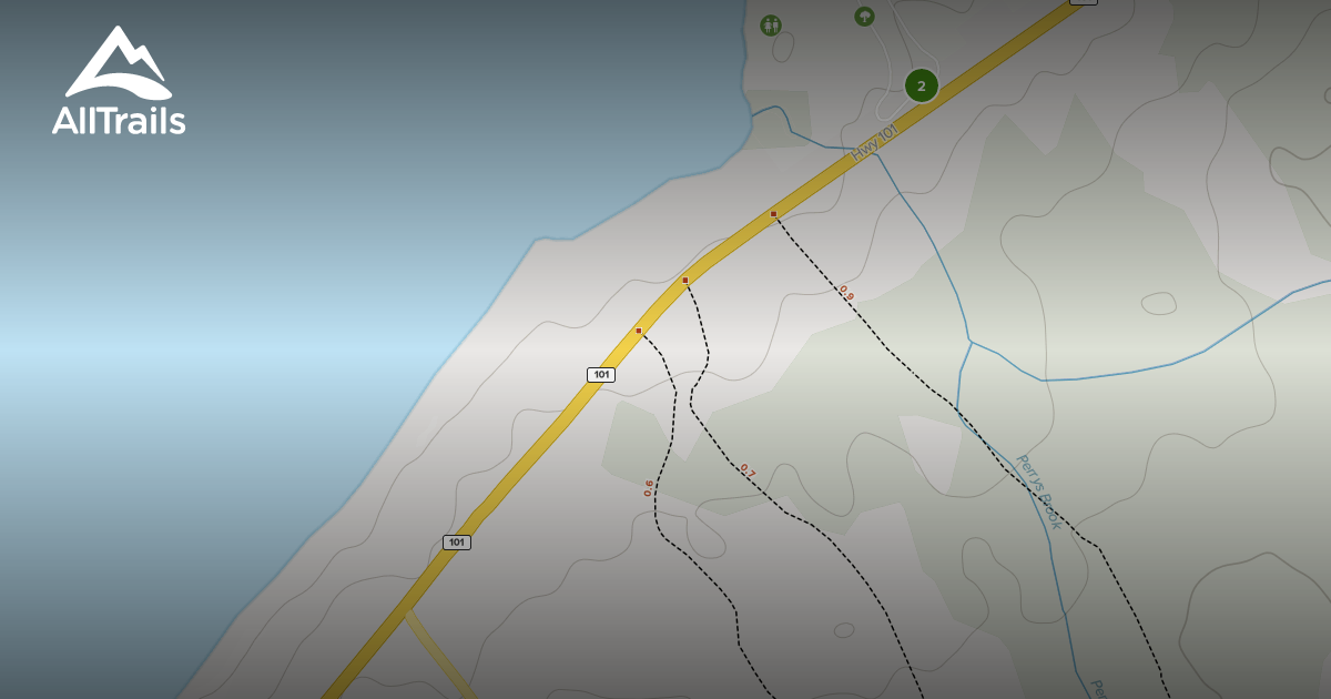 Best Beach Trails in Plympton AllTrails