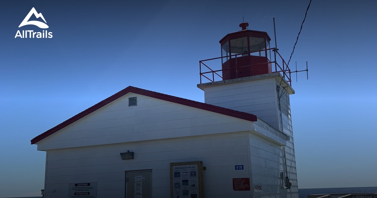 Best Walking Trails in Port Bickerton AllTrails