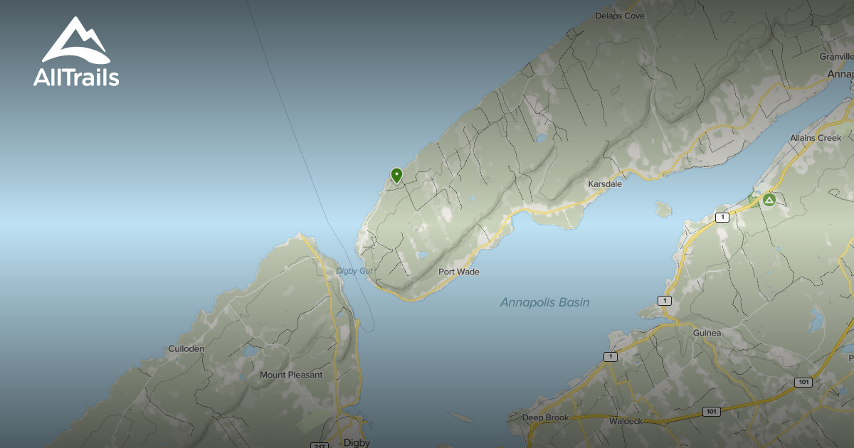 Best Hikes and Trails in Port Wade AllTrails