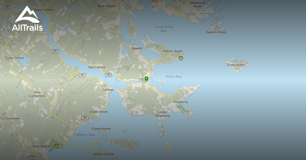 Best Hikes and Trails in Rose Bay AllTrails