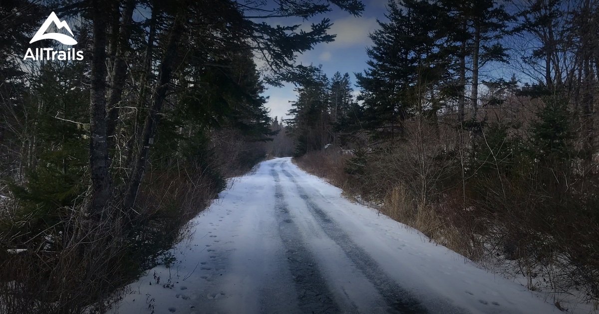 Best Hikes and Trails in Seaforth AllTrails