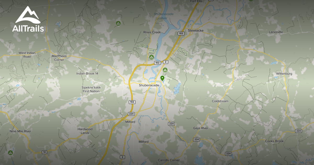 Best Hikes and Trails in Shubenacadie AllTrails