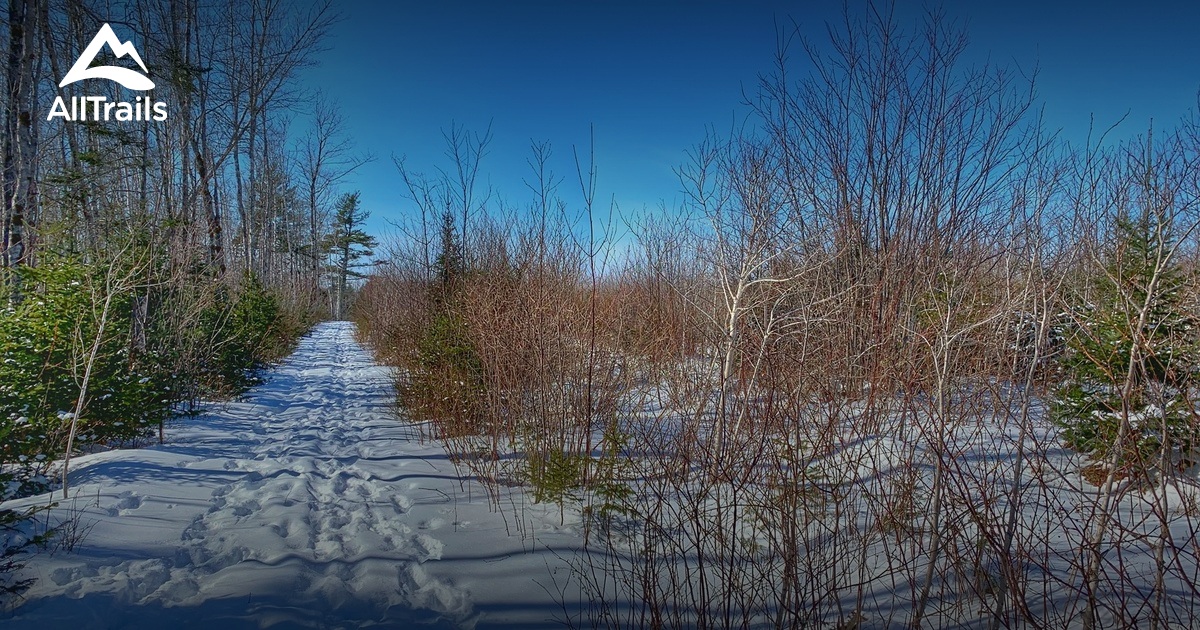 Best Hikes and Trails in Sunken Lake AllTrails