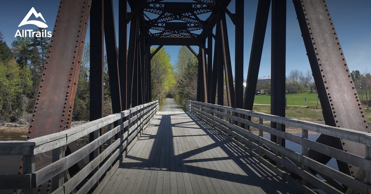 Best Hikes and Trails in Tatamagouche AllTrails