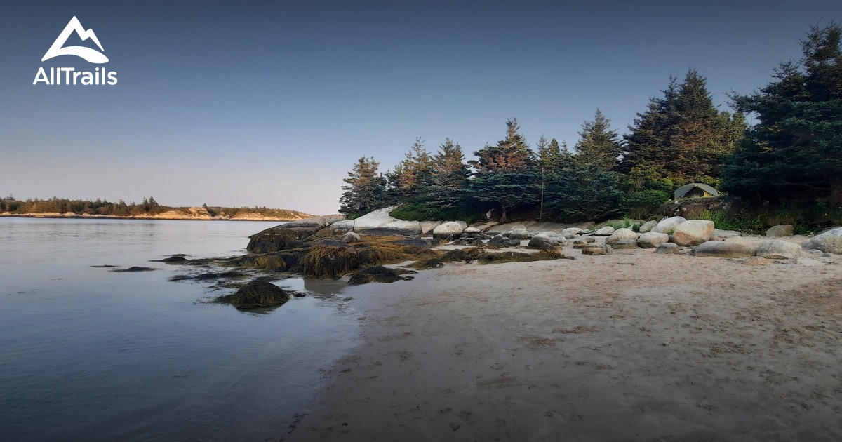 Best Hikes and Trails in Terrence Bay AllTrails