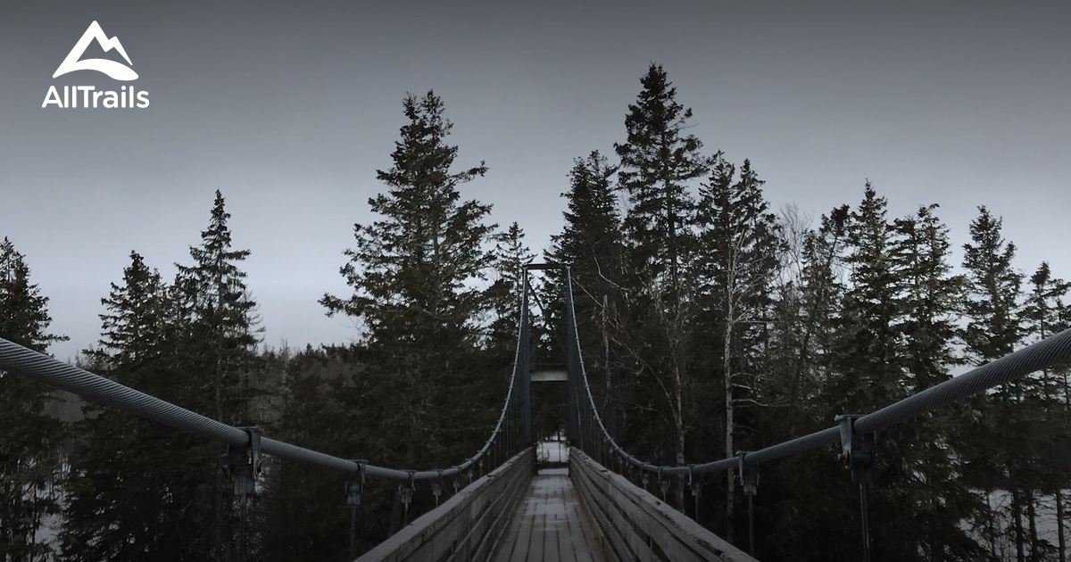 2023 Best River Trails in Tidnish Cross Roads AllTrails