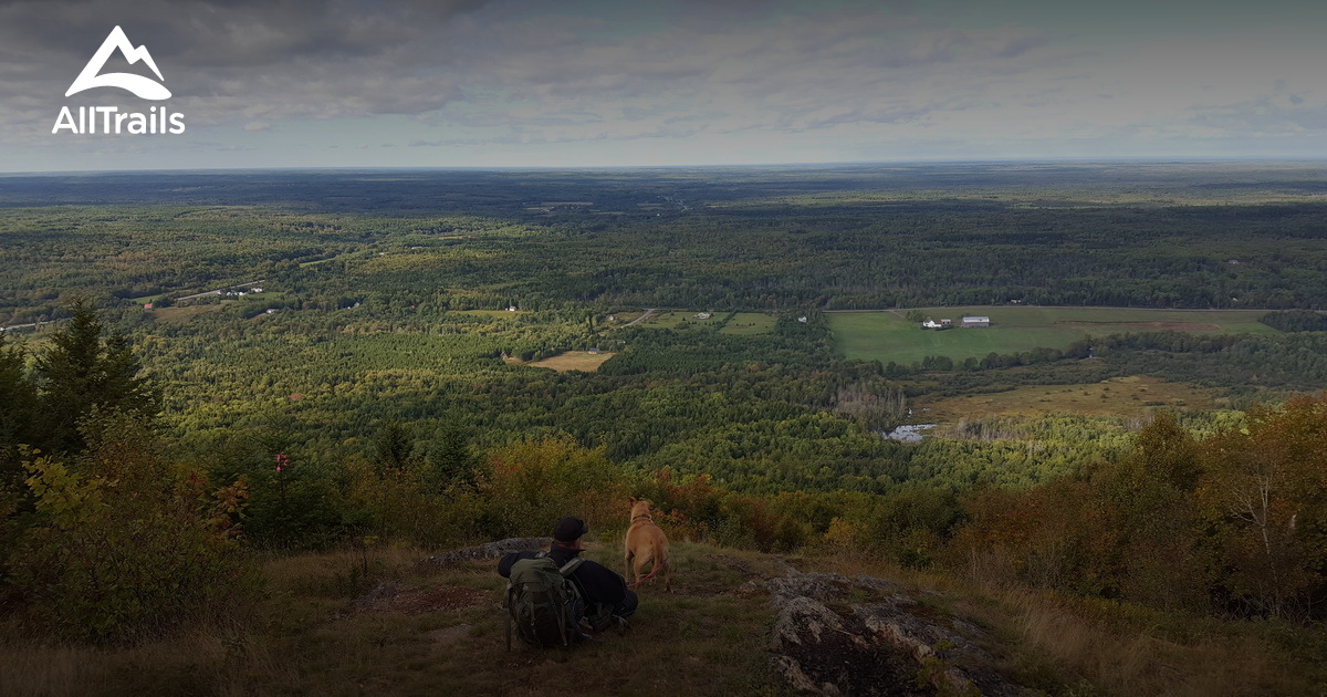 Best trails in Wentworth, Nova Scotia AllTrails