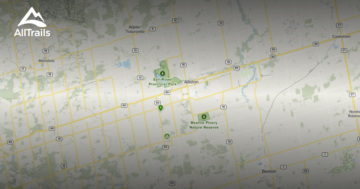 Best Hikes and Trails in Alliston AllTrails Best Hikes and Trails in Alliston AllTrails