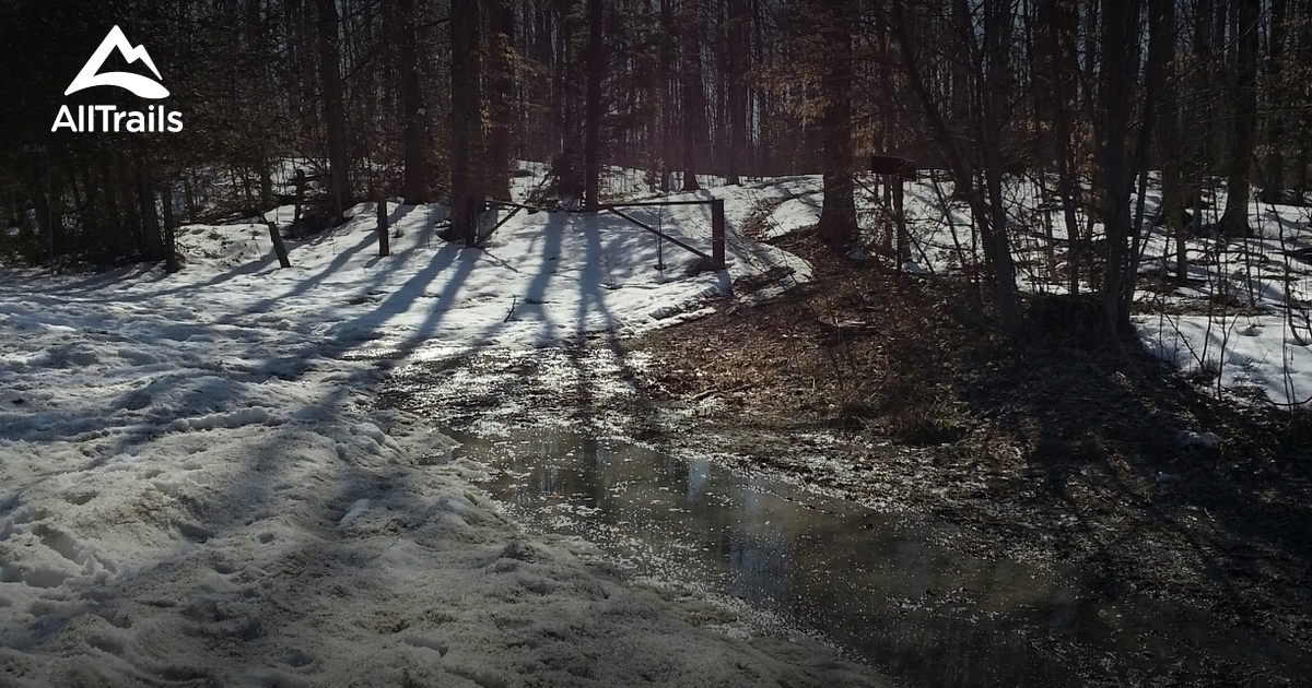 atwood park mountain bike trails