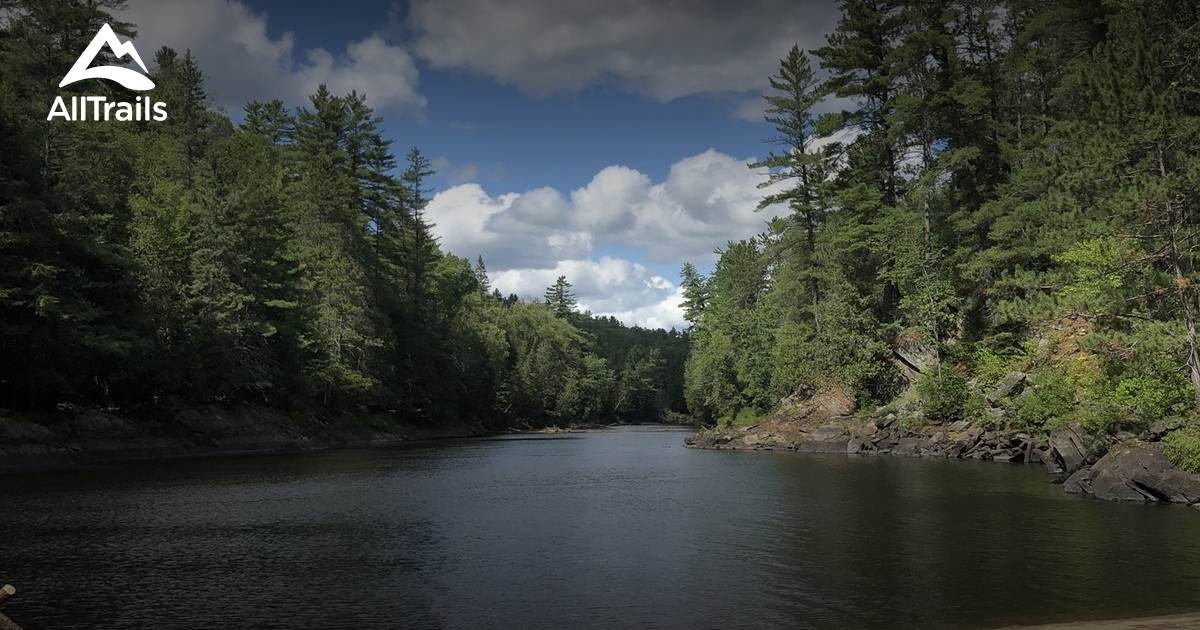 Best Hikes and Trails in Bancroft AllTrails
