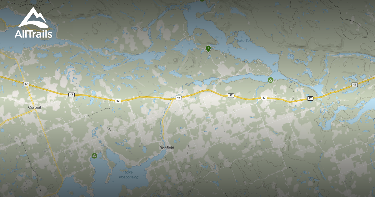 Best Hikes and Trails in Bonfield AllTrails