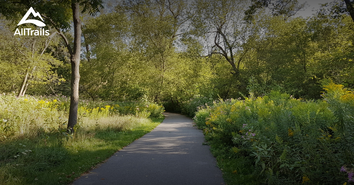 Best Trails near Bowmanville, Ontario, Canada AllTrails