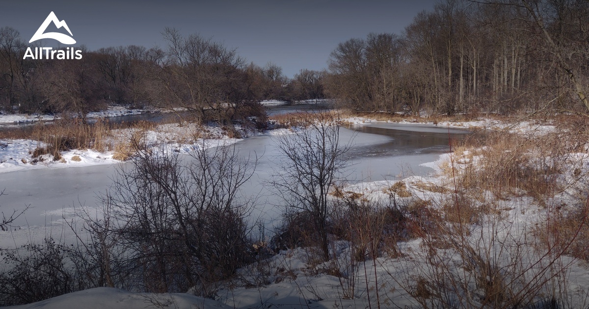 Best Hikes and Trails in Breslau AllTrails