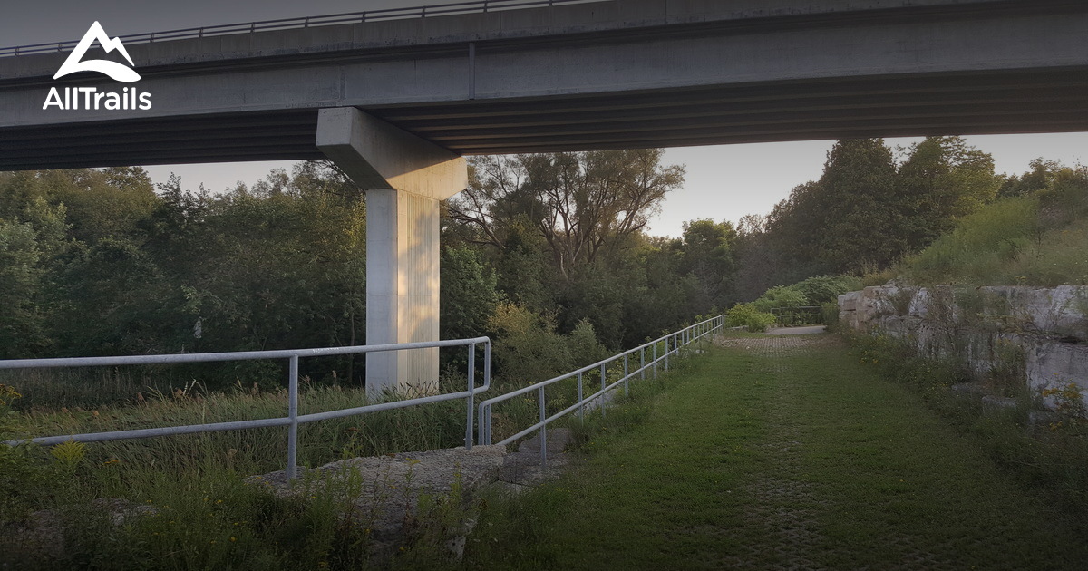 Best Trails near Breslau, Ontario, Canada AllTrails