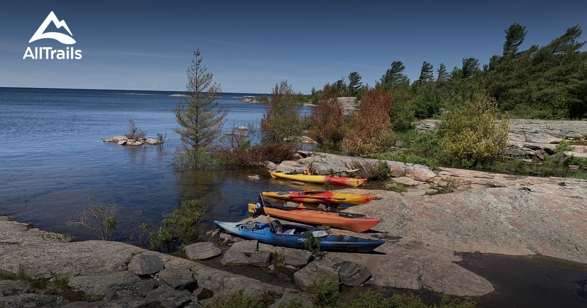 Best Hikes and Trails in Britt AllTrails