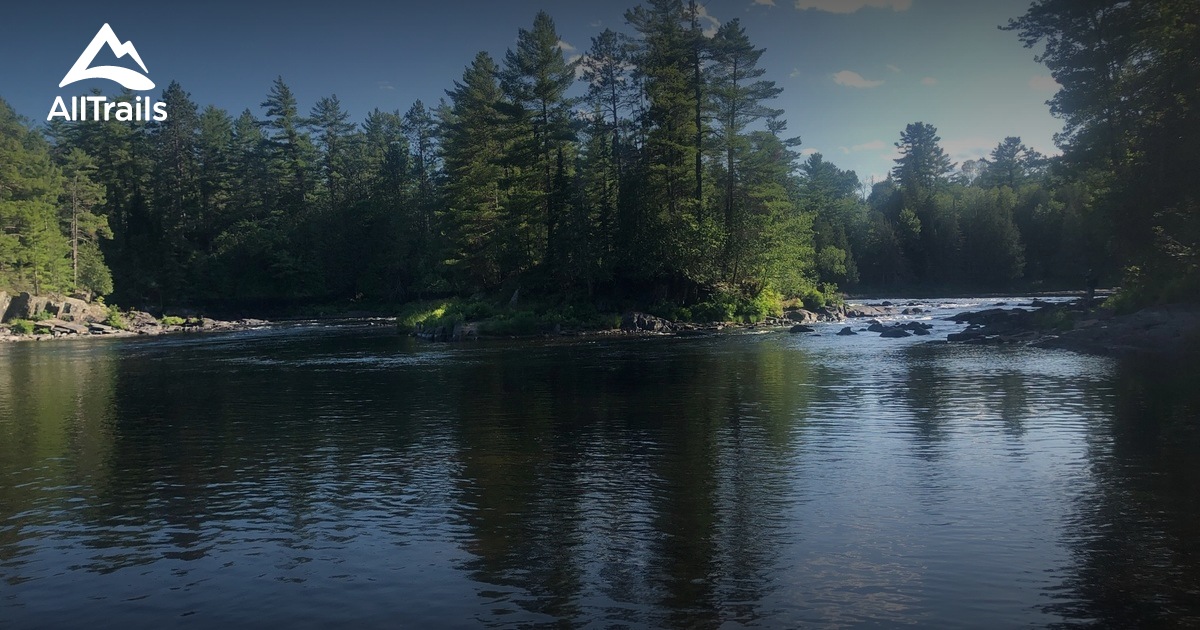 2023 Best Trails, Walks, and Paths in Brudenell AllTrails