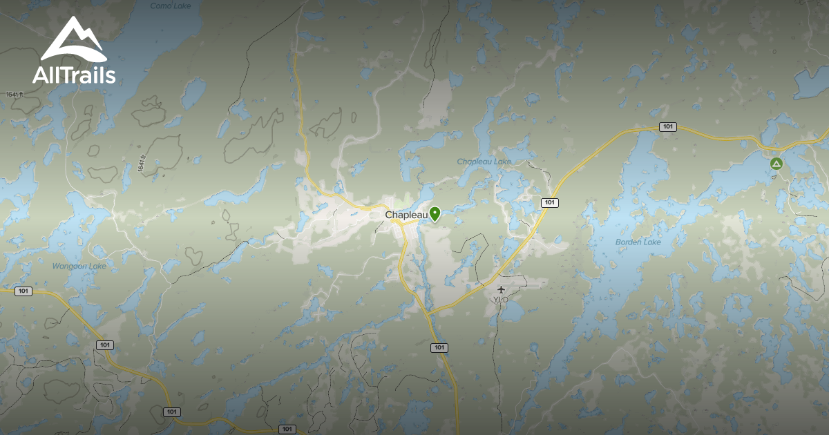 Best Hikes and Trails in Chapleau AllTrails