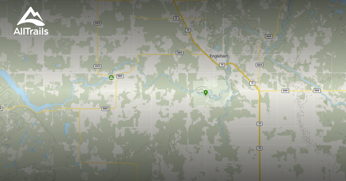 Best hikes and trails in Charlton And Dack AllTrails