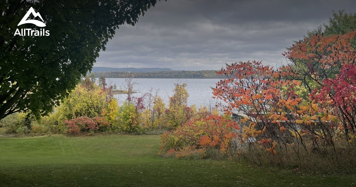 2023 Best Wild Flowers Trails in Dunrobin AllTrails