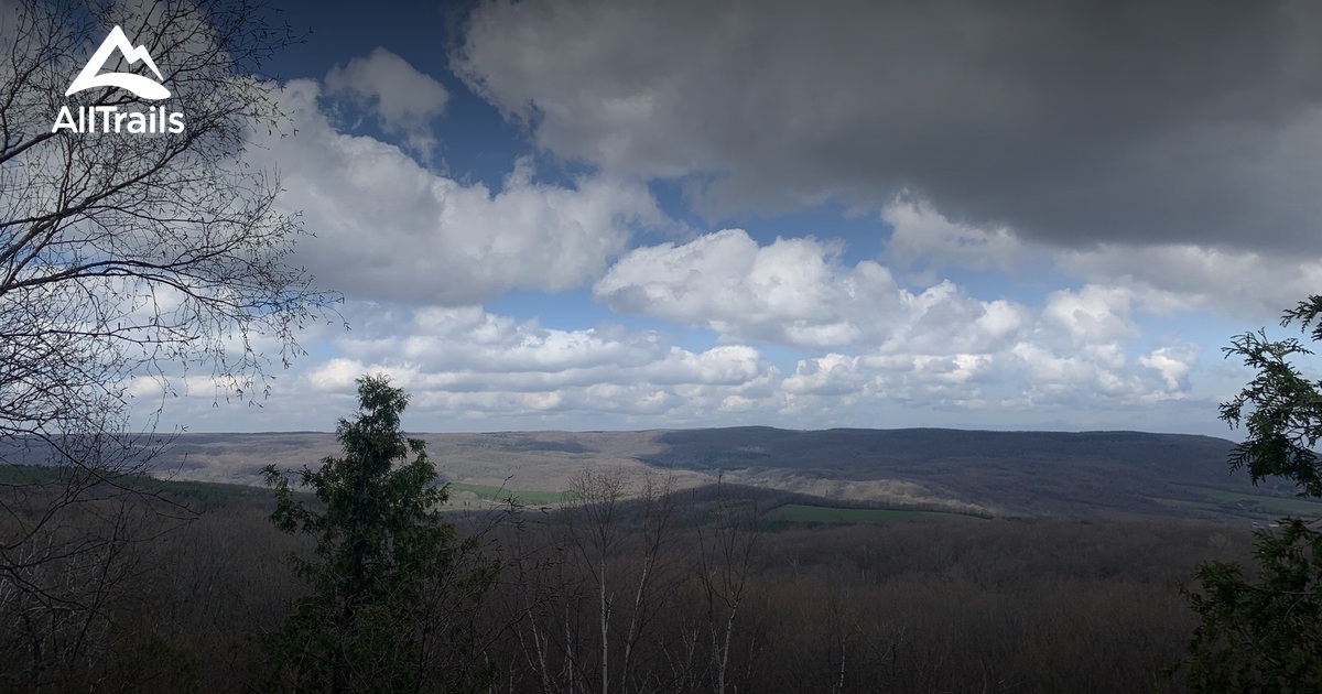 Best Hikes and Trails in Duntroon AllTrails